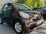 Toyota IQ iQ Basis, 1. Hand - Toyota Gebrauchtwagen in Ratingen