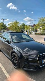 Andere Auto Audi A3 Sport - Andere in Berlin
