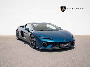 صورة 1 لـ 2025 Lamborghini TEMERARIO