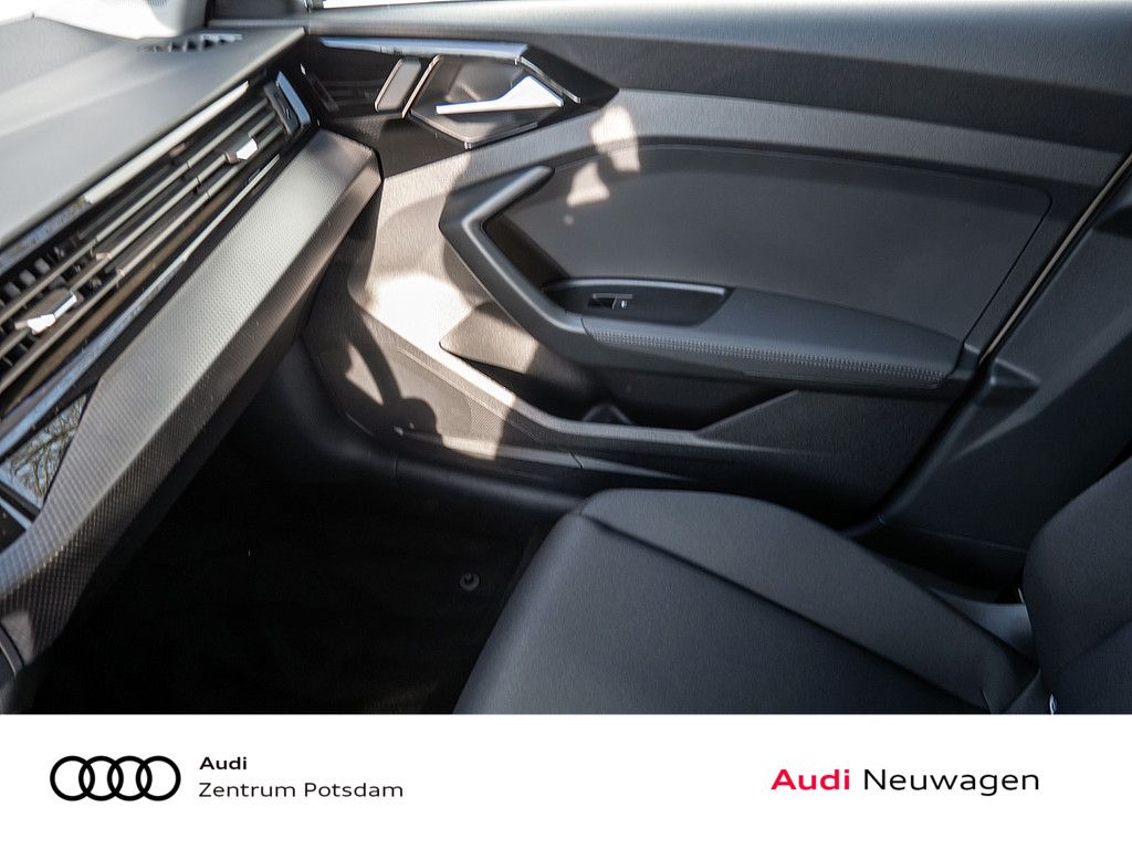 Audi A1 - Bild 14