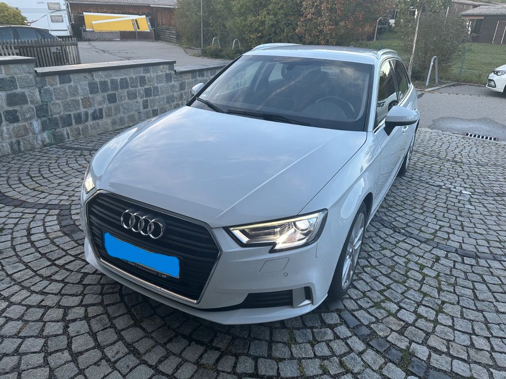 Image of Audi A3