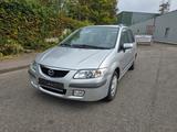 Mazda Premacy Exclusive *TÜV*83000km*Automattik - Mazda Premacy Kombi Gebrauchtwagen