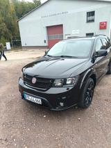Fiat Freemont 2.0 16V Multijet Autom Allrad Black..., - Fiat: A 16