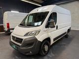 Fiat Ducato Kasten L2H2 Klima Tempomat Kamera Navi - gebrauchte Fiat Kleinbus