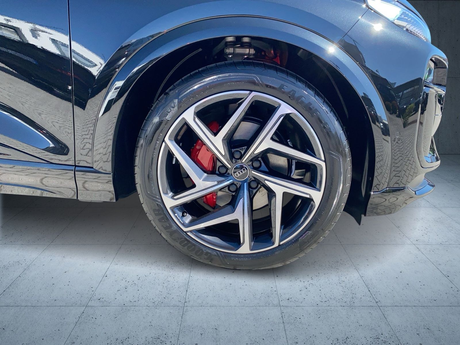 Audi Q6 e-tron - Bild 7