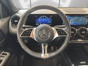 Mercedes GLB 200 - 7