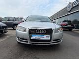 Audi A4 Avant 2.0 TDI S Line 1 Hand SHZ Standheizung - Audi A4 aus 2005: Line