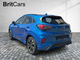 Ford Puma ST-Line X LED+Navi+Kamera+Winterpaket - Ford Puma ST mit Benzin-Antrieb