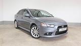 Mitsubishi Lancer Sportback Intense~LPG~PDC~ - Mitsubishi Lancer: Sport