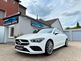 Mercedes-Benz CLA 200 d CLA -Klasse *AMG*Panorama*Kamera*LED* - Mercedes-Benz CLA 200 in Bochum