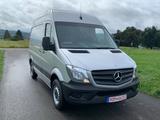 Mercedes-Benz Sprinter CDI L2H2 Klima NaviTempo alle MBService - Angebote