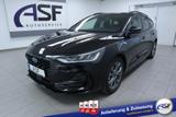 Ford Focus Turnier ST-Line X #ACC #Winter-P. #Tote... - Ford Focus Tageszulassungen: Turnier