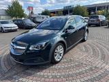 Opel Insignia CT Leder,Navi,Xenon,Kamera,elektr. Sitz - Opel Insignia CT Diesel Gebrauchtwagen