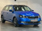 Skoda Fabia 1.2TSI STYLE* SHZ#TEMPO#FRONT#PANO#KEYLESS - gebrauchte Skoda Fabia aus dem Jahr 2015