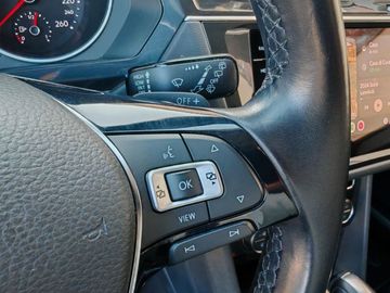 Volkswagen Tiguan - 8