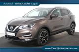 Nissan Qashqai 1.3 DIG-T Tekna *Pano.AHK*360* - gebrauchte Nissan Limousine
