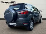Ford EcoSport Trend 1.0 EcoBoost Klimaanlage - MFL -  - gebrauchte Ford EcoSport aus dem Jahr 2015