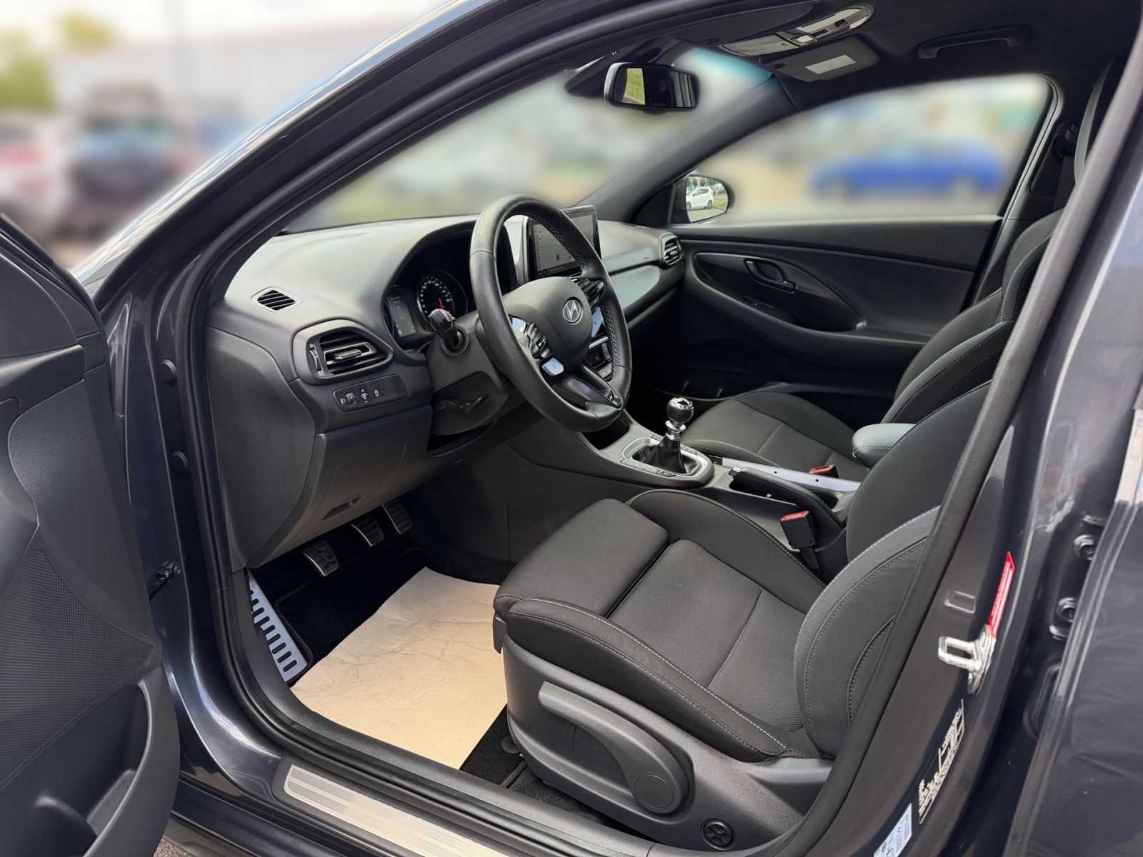 Hyundai i30 – Bild 7
