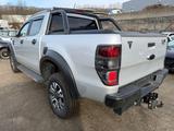 Ford Ranger 2.0 Wildtrak 51TK 2021Model Motorproblem - Ford: Unfallwagen