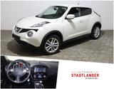 Nissan Juke Acenta 1.2 NAVI*DAB*KAMERA*BT-FSE - Nissan: B2b