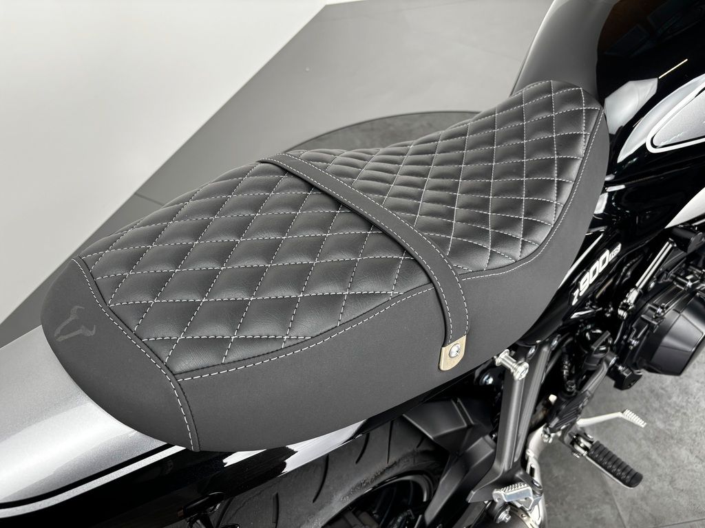 Fahrzeugabbildung Kawasaki Z 900 RS *TOP ZUSTAND + ZUBEHÖR *