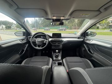 Ford Focus - 12