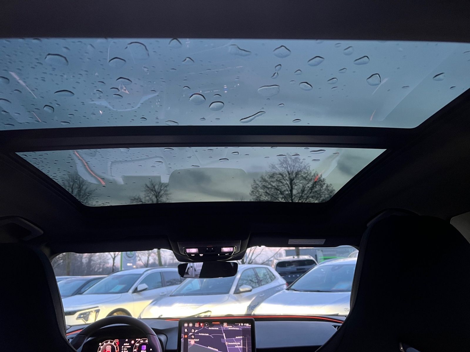 Cupra Terramar - Bild 17