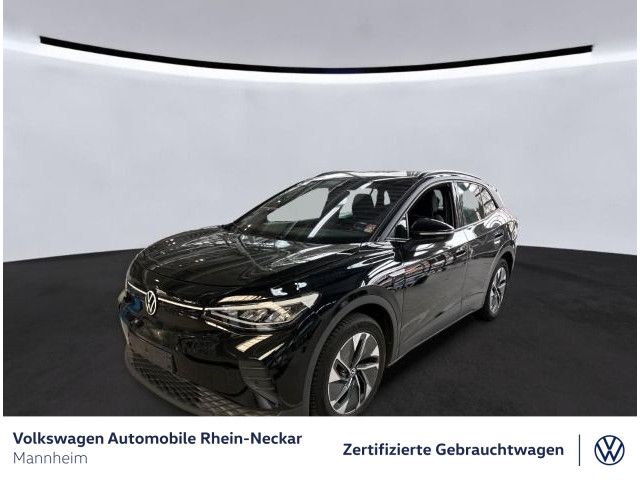 Volkswagen ID.4 - Bild 3
