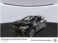 Volkswagen ID.4 - Vorschau Bild 3