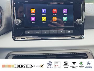 Seat Arona Style 1.0 TSI DSG LED RFK SHZ