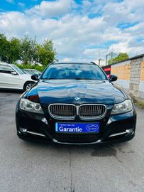 BMW 320 - 2