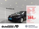 Volkswagen Golf VIII 1.5TSI R-Line *LM-Felgen*Navi*LED* - : Schwarz, Felge