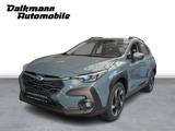 Subaru Crosstrek Platinum AT AWD Kamera ACC LED CarPlay - Subaru Crosstrek: Limousine