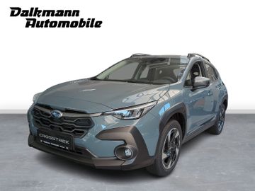 Fotografie Subaru Crosstrek AWD Automatik Kamera ACC LED CarPlay