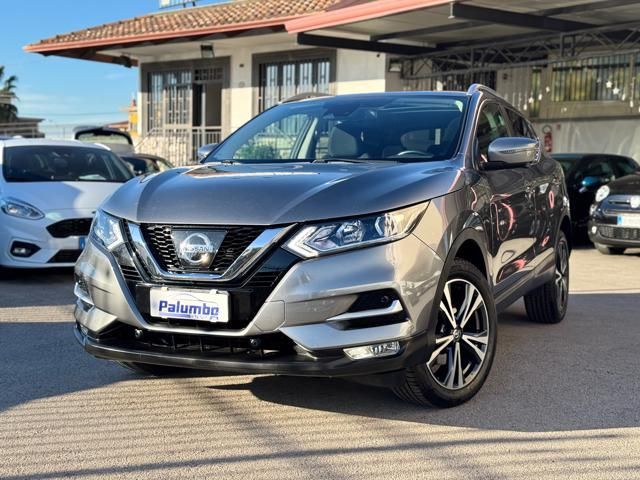 Nissan NISSAN Qashqai 1.5 dCi N-Connecta PARI AL NUOVO