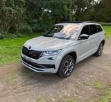 Skoda Kodiaq 2.0 BiTDI SCR DSG 4x4 RS RS