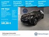 Volkswagen Taigo 1.0 TSI DSG Style Navi IQ.Light DAB+ Front