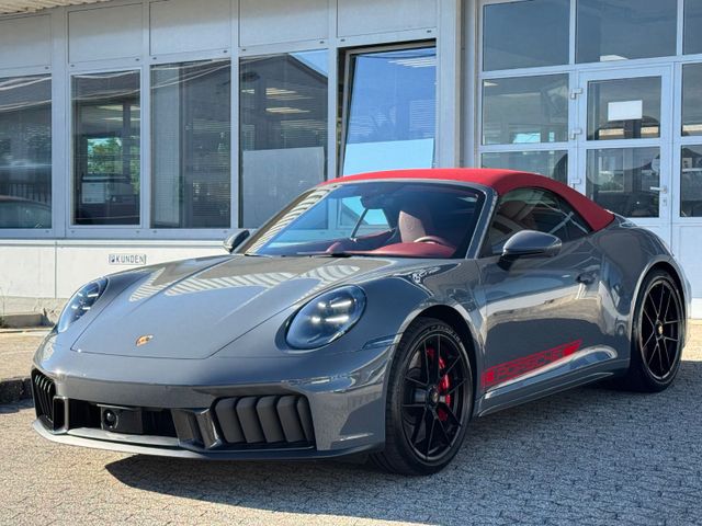 Porsche 992.2 Carrerra 4 GTS/Sport-Design/Lift/Carbon