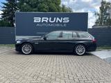 BMW 520 d Touring Luxury Line Leder Navi Prof. - BMW 520 in Lübeck