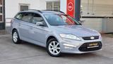 Ford Mondeo Trend 2.0 TDCI NAVI/PDC/SHZ/AHK/TEMPO - Ford Mondeo Trend mit Diesel-Antrieb