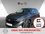 Nissan Qashqai N-CONNECTA 1.3 Automatik Winter/HUD/PGD/ - Nissan Qashqai Jahreswagen