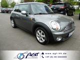 MINI ONE 1.4 Alufelgen Klimaautomatik Allwetterreifen - MINI MINI: 4.1