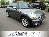 MINI ONE 1.4 Alufelgen Klimaautomatik Allwetterreifen - MINI MINI: 1.4
