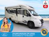 Mobilvetta KEA P 87/Festbett/Garage/Solar/AHK - Mobilvetta Wohnwagen & Wohnmobile