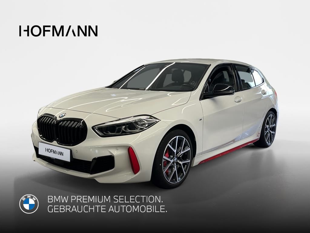 Image of BMW 128
