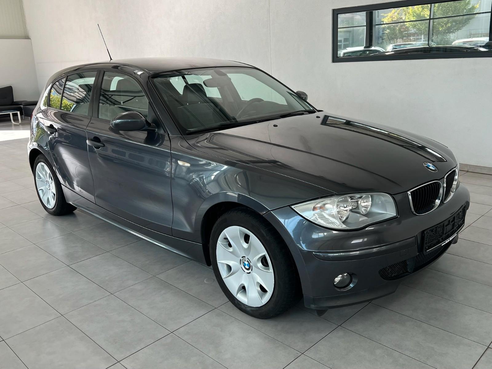 BMW 116