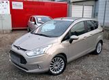 Ford FORD B MAX 1.0 Ecobost Individual 125cv - Ford B-Max: Individual