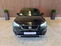 Seat Ateca Xcellence[NAVI][LED][KAMERA][8FACH]Keyless