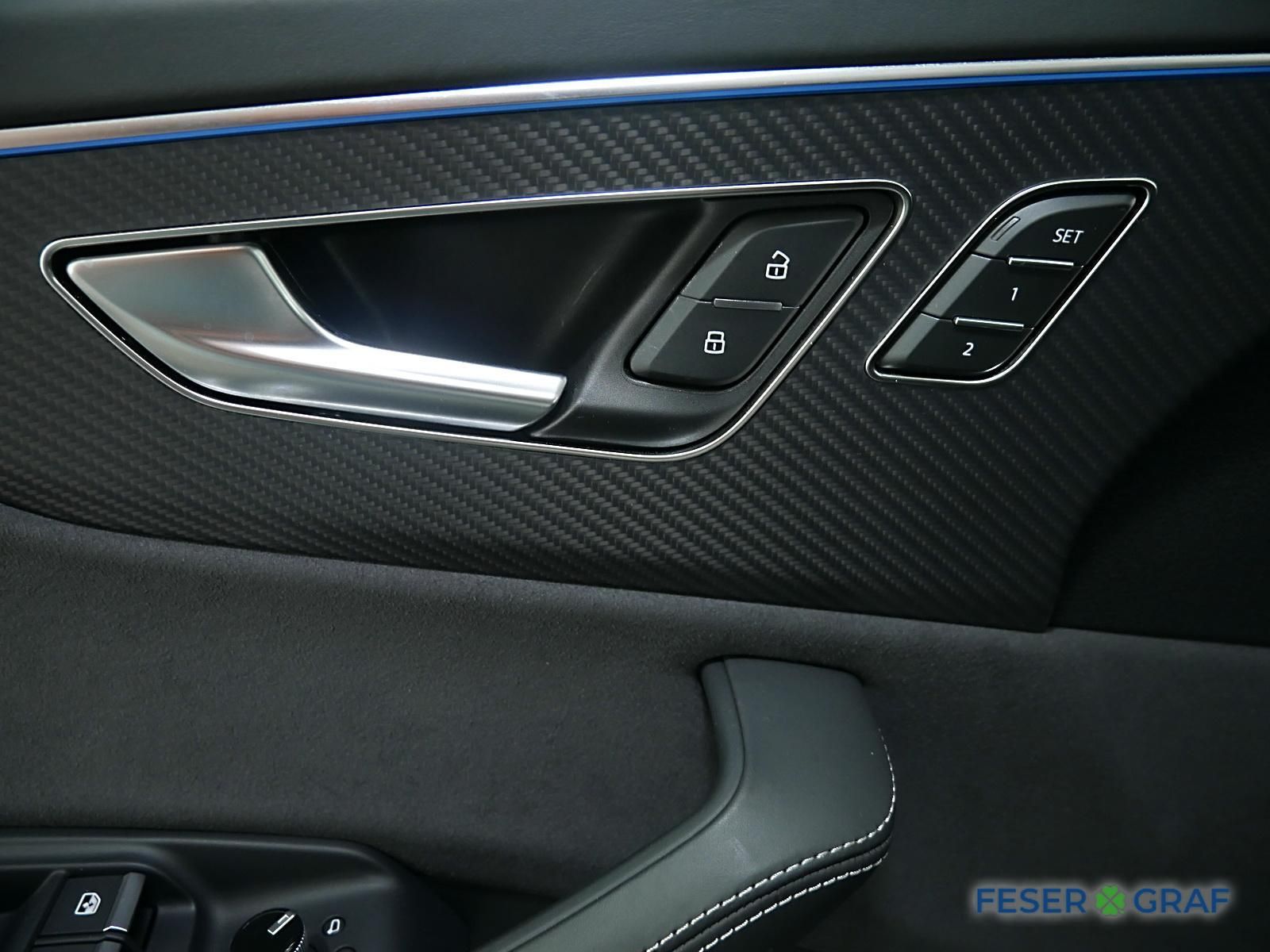 Audi RSQ8 - Bild 9