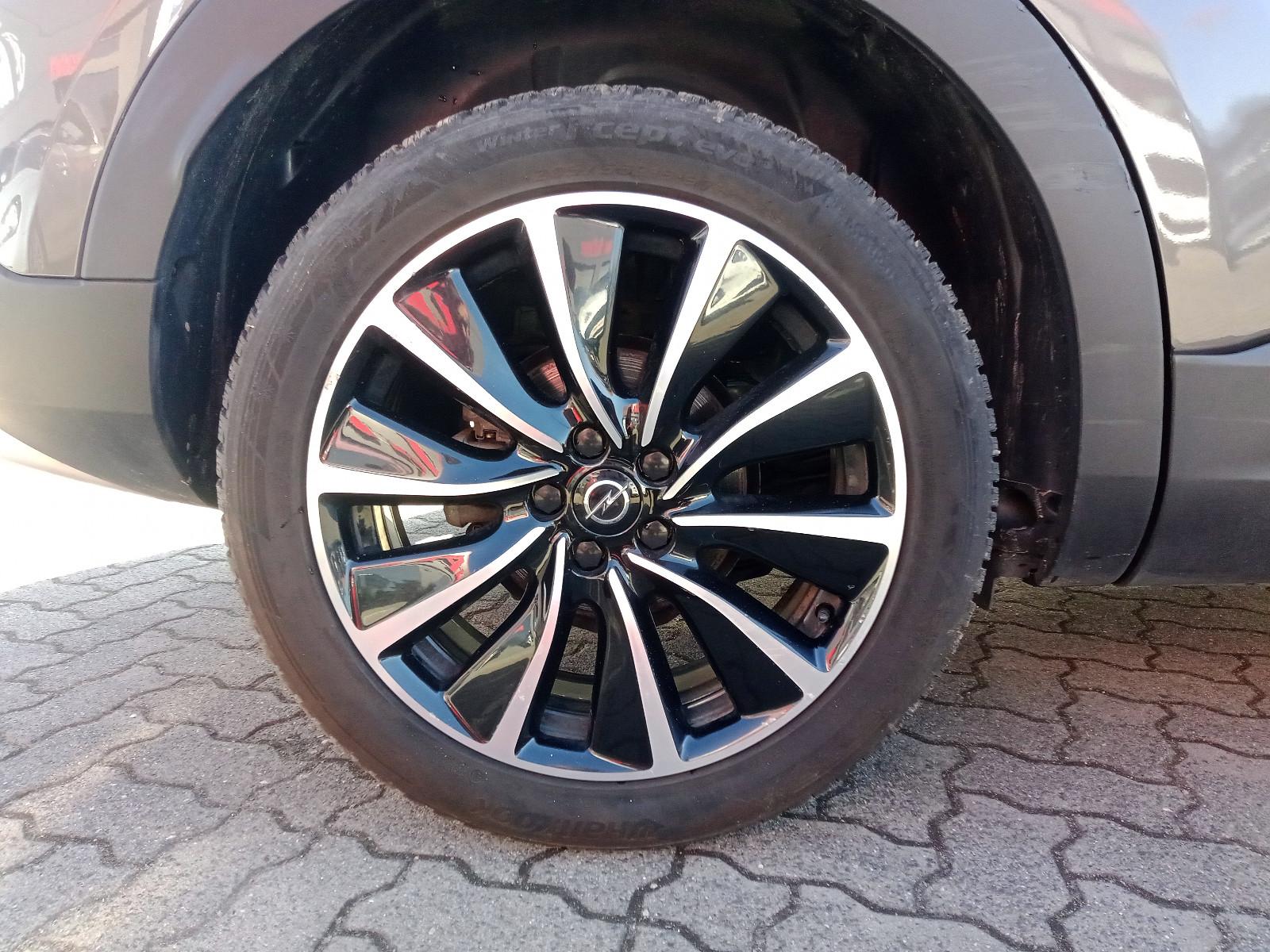 Opel Grandland (X)/LED/EL.HECK/NAV/KAM/KEYLESS